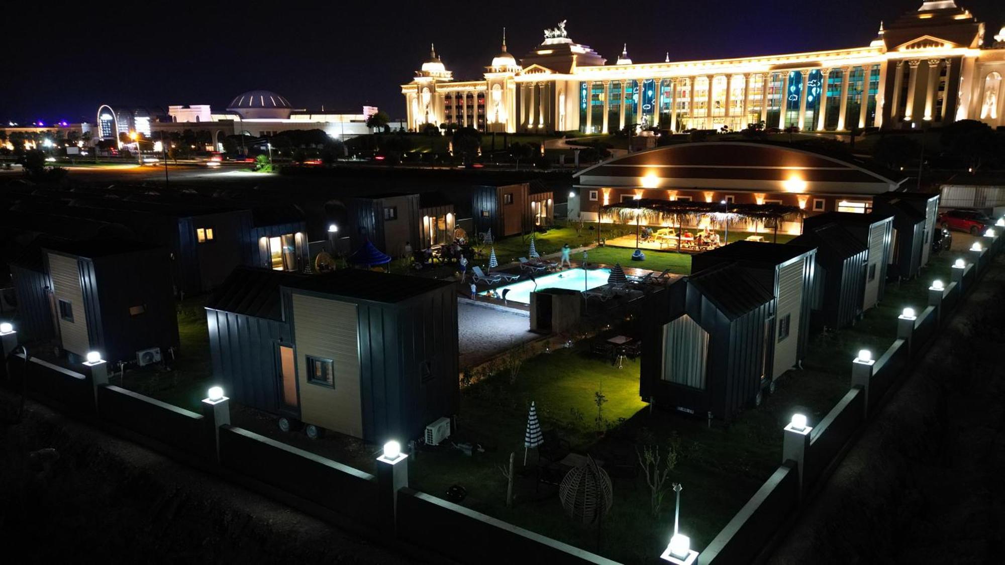 Serenity Village Belek Exterior photo