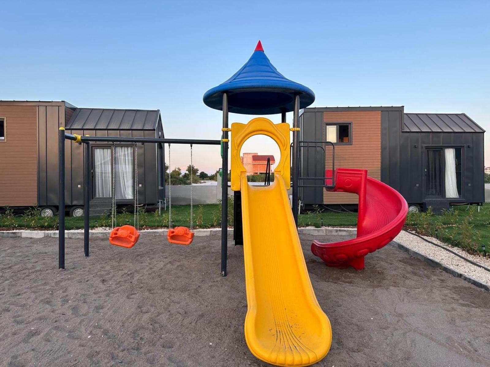 Serenity Village Belek Exterior photo
