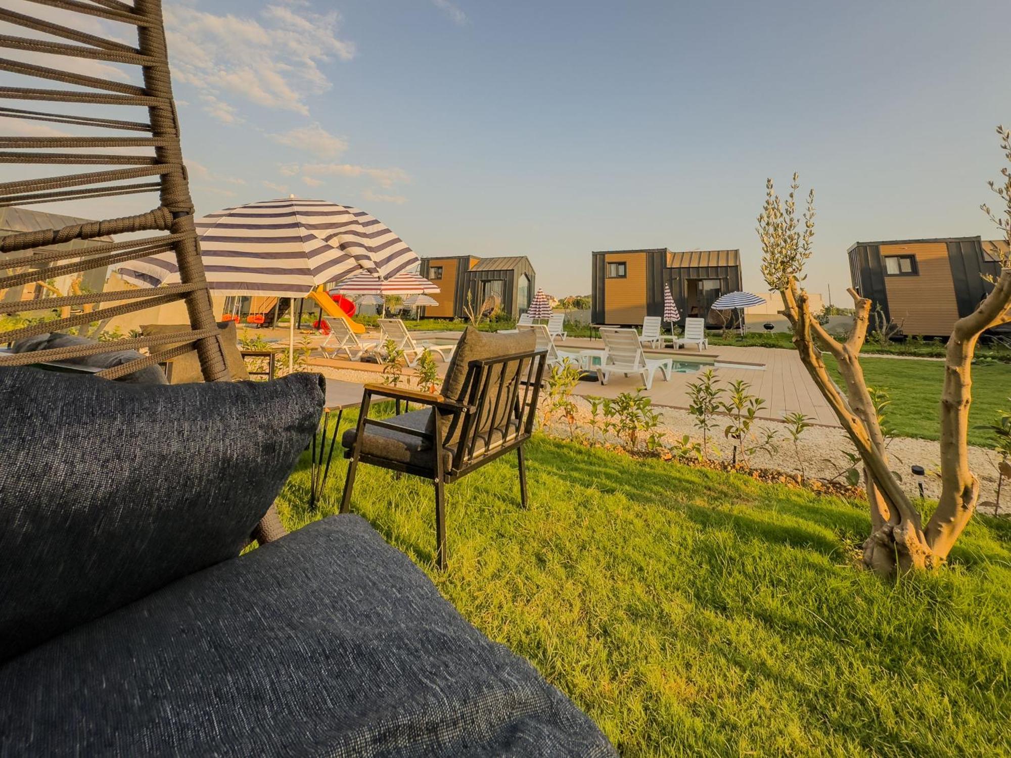 Serenity Village Belek Exterior photo